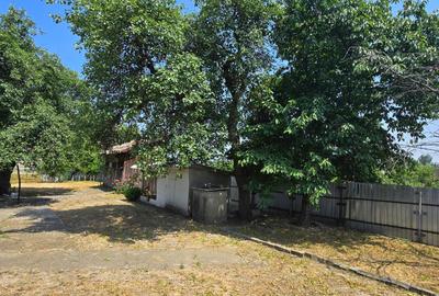 Casă individuală cu 5 camere cu Teren 850 Mp în Vărsătura - 16