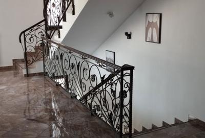 Casă cu 4 camere în Lunca Cetățuii - 1