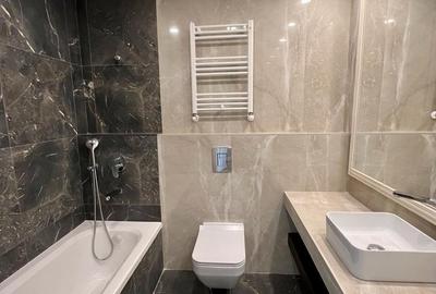 Apartament cu 3 camere decomandat, mobilat în Pipera - 20