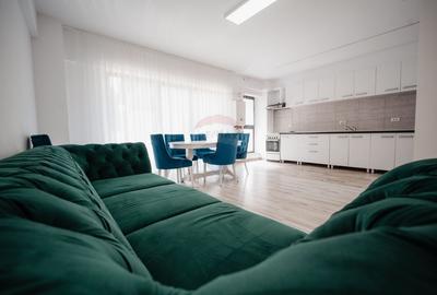 Apartament cu 2 camere decomandat în Burdujeni - 1