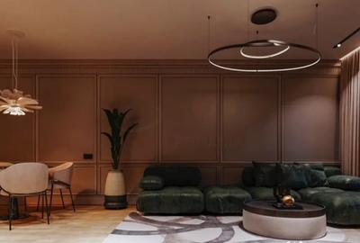 Apartament cu 3 camere decomandat în Floreasca - 8