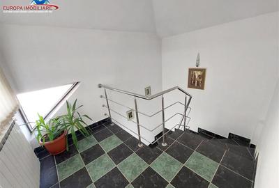 Casa P 1 M de in zona Piata Noua Tulcea - 28