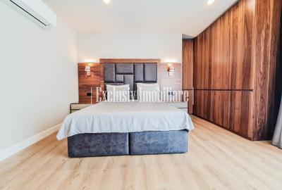 Apartament Premium cu Vedere la Lac - 2 camere 71 mp cu Parcare Acoperita - 15