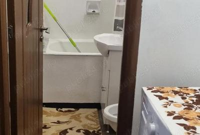 Apartament cu 2 camere decomandat în Zimbru - 6