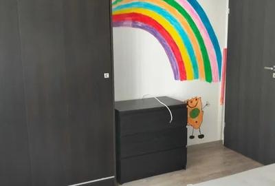 Apartament cu 2 camere semidecomandat, mobilat în Iancului - 3