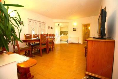 Casă cu Teren 500 Mp în Mamaia - 4