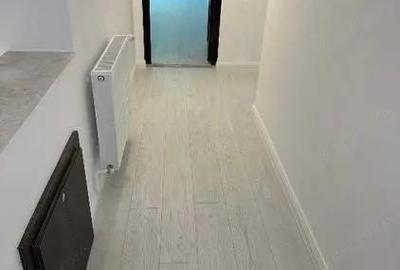 Apartament cu 2 camere decomandat în Crângași