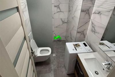 Apartament cu 2 camere în Central - 2