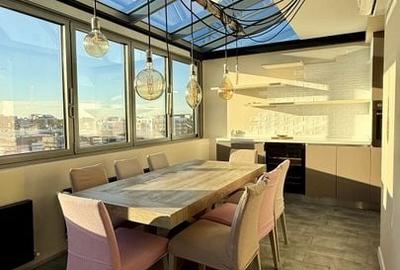 3 camere | 131 MPU | Parcare | Boxa | GREEN LAKE - 31