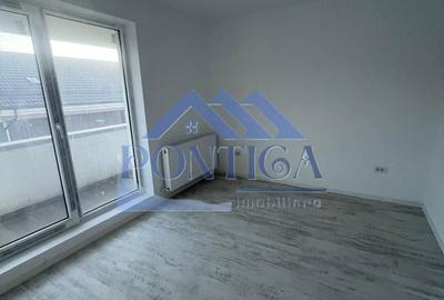 Apartament cu 2 camere decomandat în Roșu - 12