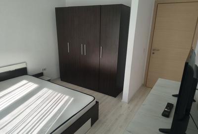 Apartament cu 2 camere decomandat în Central - 7