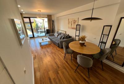 Inchiriere apartament 2 camere Iancu Nicolae - 7