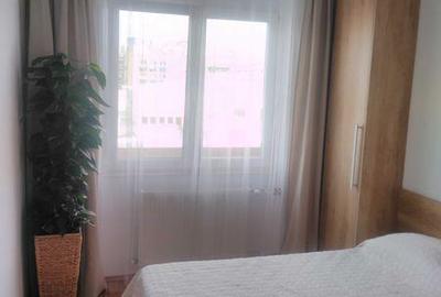 Apartament cu 2 camere, mobilat în Amzei - 3