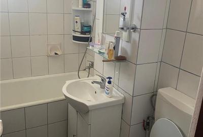 Apartament cu 2 camere decomandat în Cetate - 5
