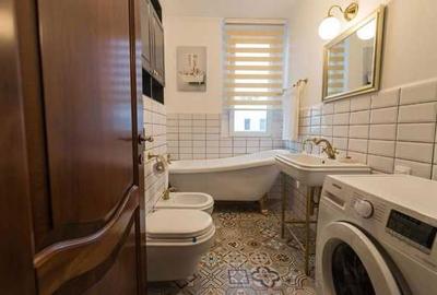 Apartament cu 3 camere decomandat în Central - 4