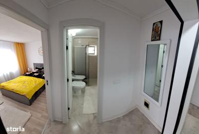 Apartament cu 4 camere decomandat în Central - 5