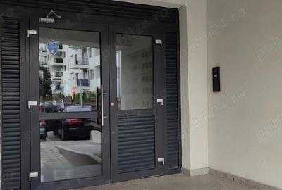 Apartament 2 camere bloc nou Drumul Taberei Timisoara Residence 103q - 2