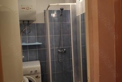 Garsonieră semidecomandată în Central - 6