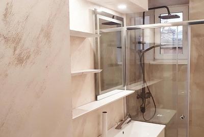 Apartament cu 2 camere decomandat în Central - 9