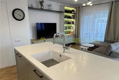 Otopeni, vila 4 camere, inchiriere lunga durata - 2