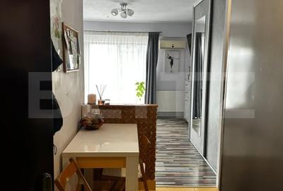 Garsonieră semidecomandată în Iris - 1