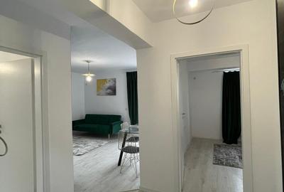 Apartament 2 camere decomandat !!!  OFERTA PROMOTIONALA! - 2