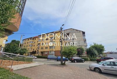 Apartament cu 2 camere decomandat, mobilat în Central - 9