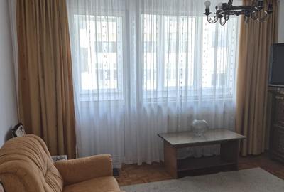 Apartament cu 2 camere decomandat în Giurgiului - 2
