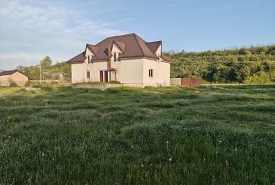 Casă cu 2 camere în Roșieni - 7