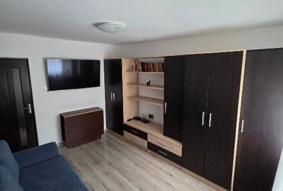 Apartament cu 2 camere decomandat în Ultracentral - 2