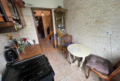 Vanzare apartament 2 camere Drumul Taberei - Parc Moghiros - 17