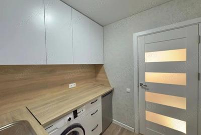 Garsonieră decomandată în Vitan