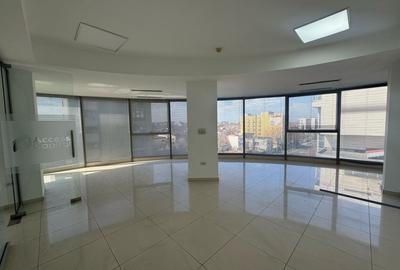 SPATIU MODERN BIROURI  |  BULEVARDUL MAMAIA  |  CONSTANTA - 1