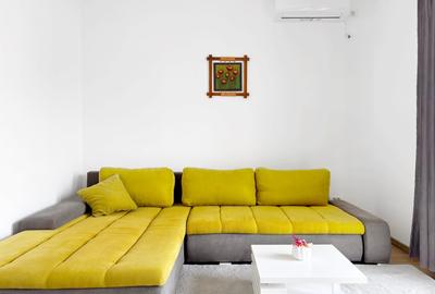 Curte Proprie 75 mp | Decomandat | Parcare | Mobilat & Utilat Complet-Comision 0 - 3