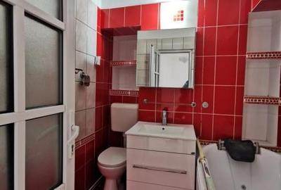 Apartament cu 4 camere, mobilat în Decebal - 15
