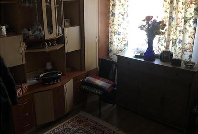 Casă cu 4 camere cu Teren 1030 Mp în Unirea - 2
