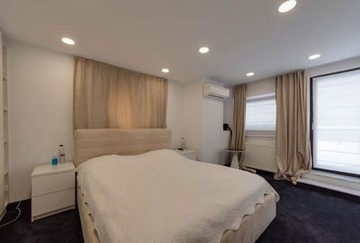 Vila Hellianthus | Vila individuala in Herăstrău - 23