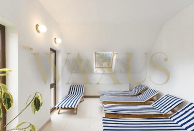 Hotel/Pensiune, de 715 mp, în Colibița - 16