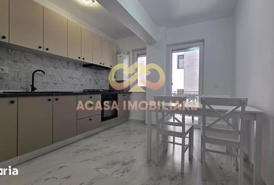 Apartament cu 2 camere în Bucium - 2