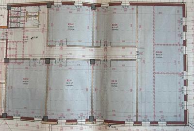 Apartament cu 6 camere decomandat în Galata - 8