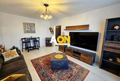 Apartament cu 2 camere semidecomandat, mobilat în Cetate - 6