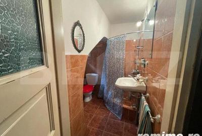 Casa de vanzare cu gradina, 5 camere, Nojorid - 10