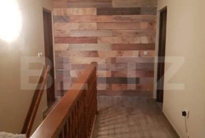 Casă cu 4 camere cu Teren 400 Mp în Mărtinești - 5