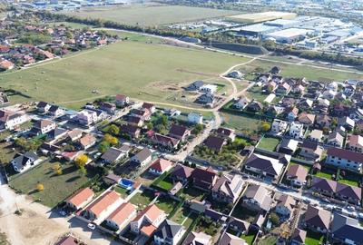 Teren Construcții intravilan de 422 mp, în Episcopia Bihorului - 2