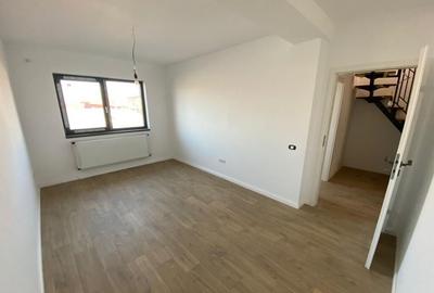 Vand Casa Moderna in Pope?ti-Leordeni 185 mp, Curte Amenajata - 4