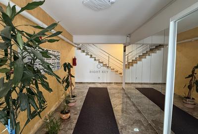 Apartament cu 3 camere decomandat, mobilat în Prelungirea Ghencea - 19