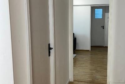 Apartament cu 3 camere semidecomandat, mobilat în Drumul Taberei - 4