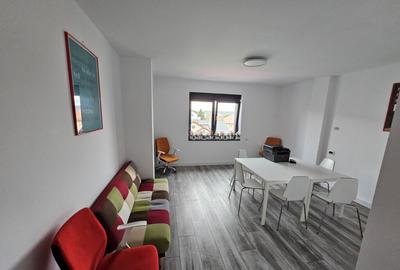 Spatiu Birouri 3 camere Calea Dumbravii bloc nou - 8