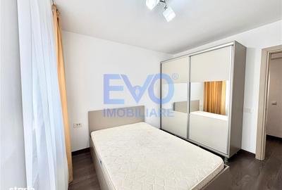 Apartament cu 3 camere decomandat în Valea Lupului - 6