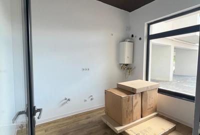 Spatiu comercial de vanzare – Garden City Residence, Cartier Turnisor, Sibiu - 10